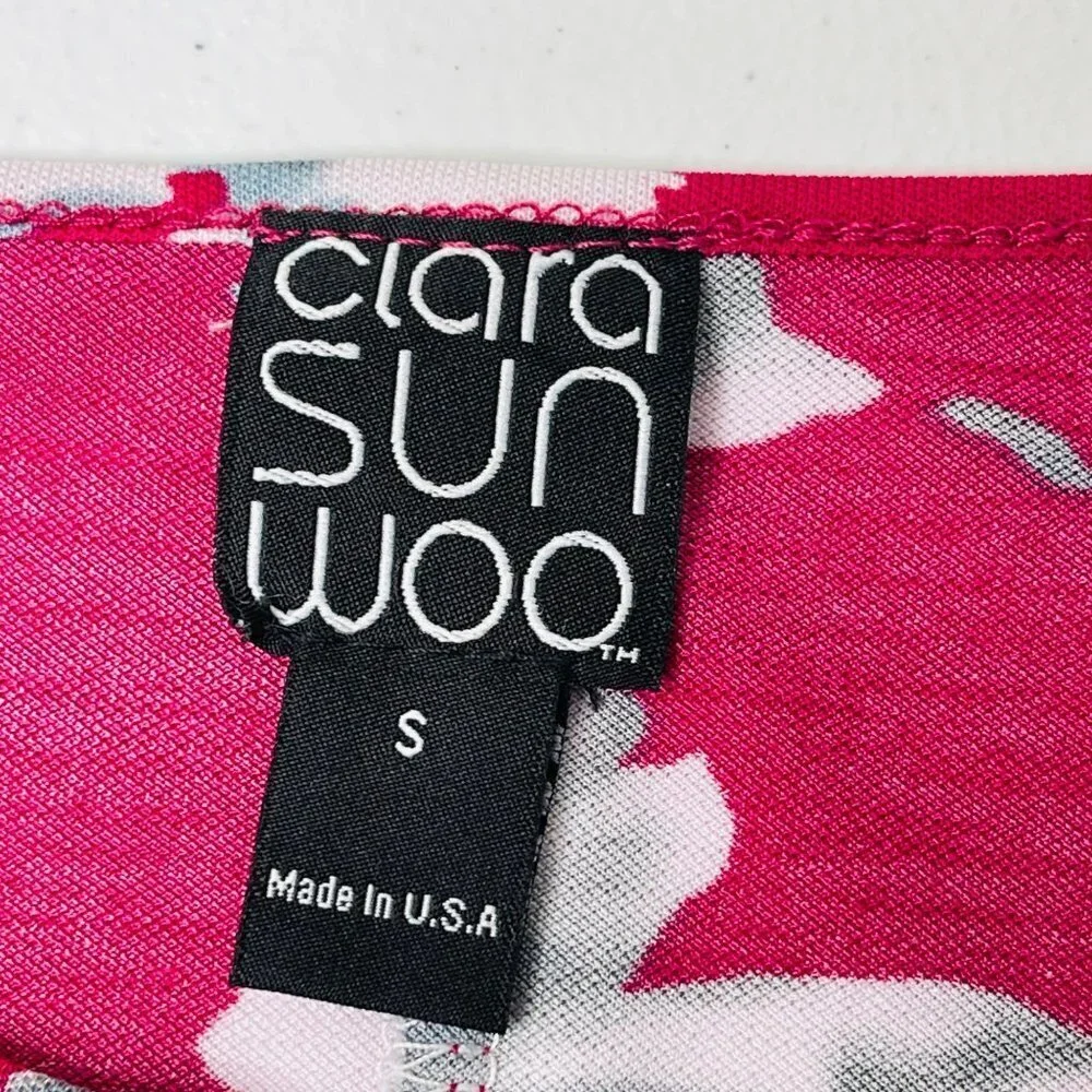 Clara Sun Woo clara sun